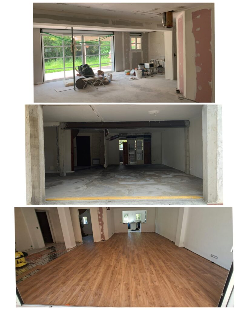 extension maison lons