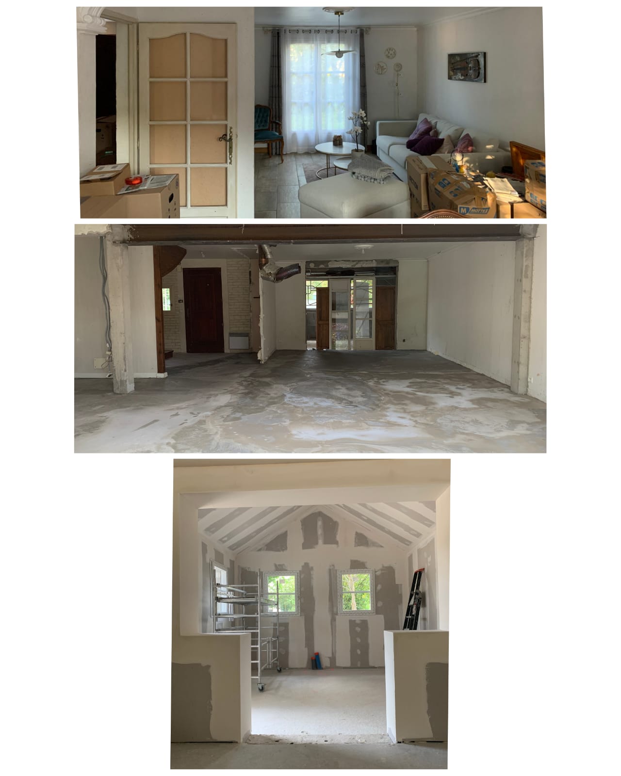 Extension maison Lons 148m² 103-min