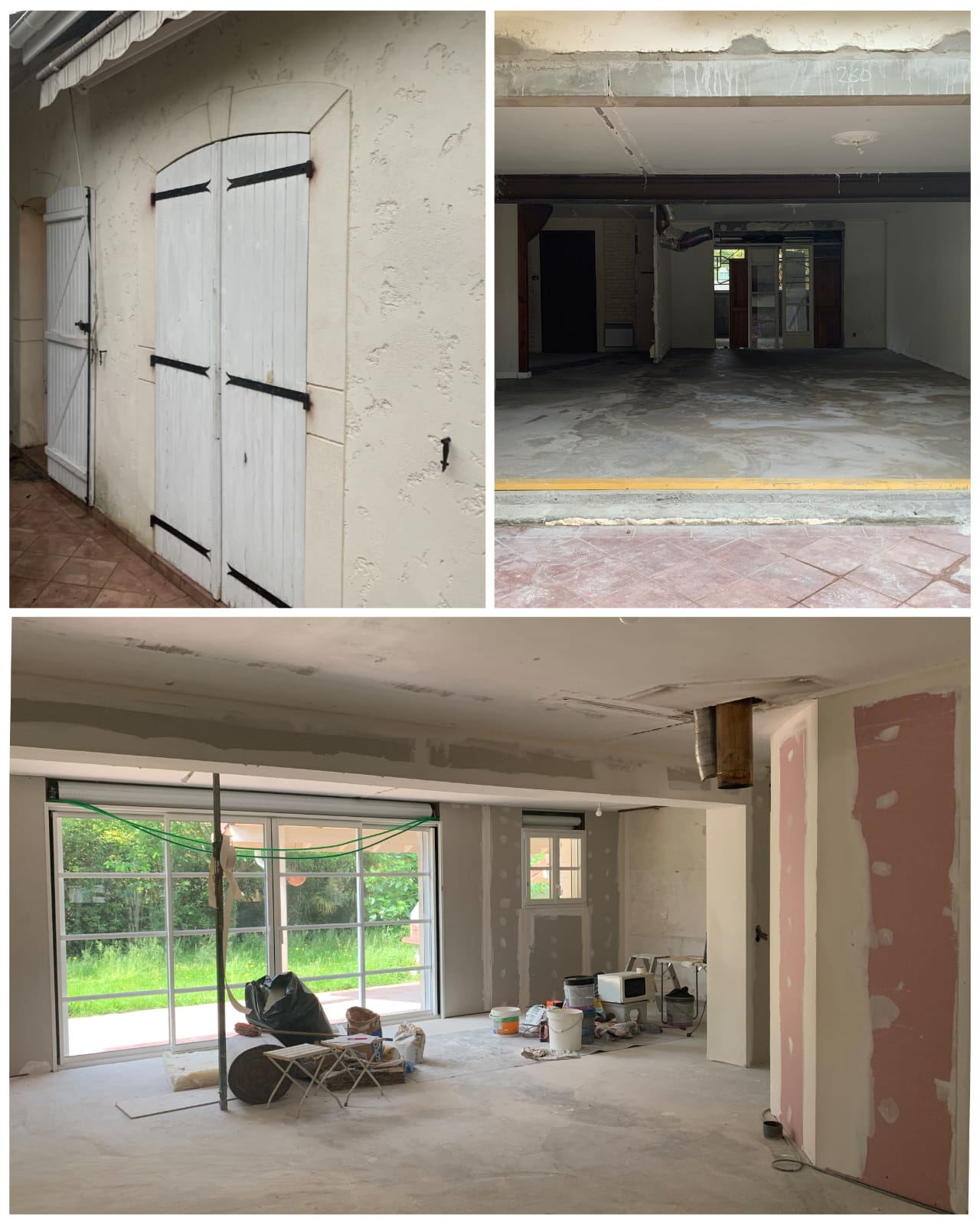 Extension maison Lons 148m² 104-min