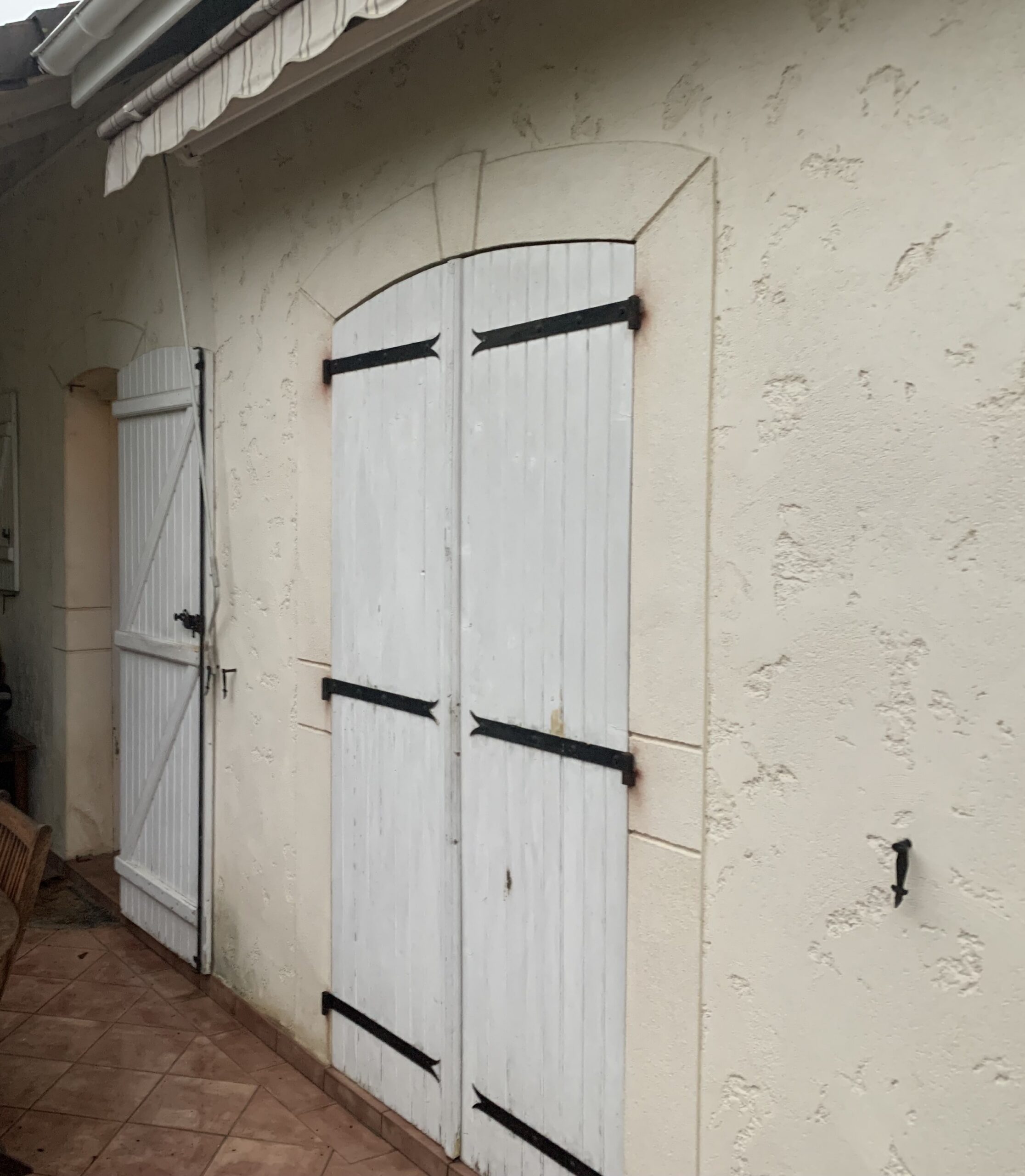 Extension maison Lons 148m² 2-min