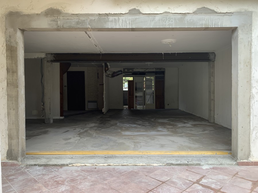 Extension maison Lons 148m² 21