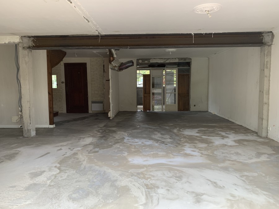 Extension maison Lons 148m² 23