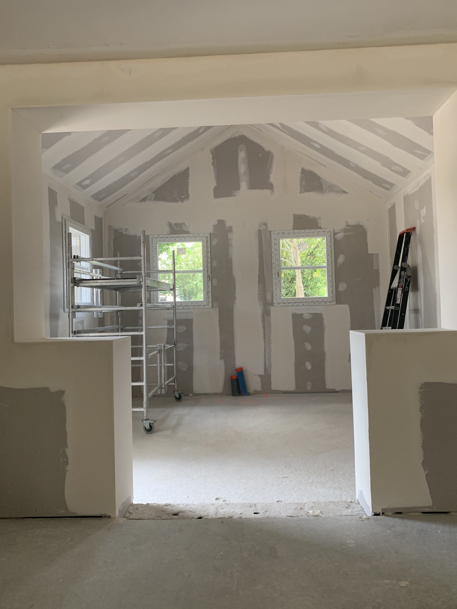 extension maison lons