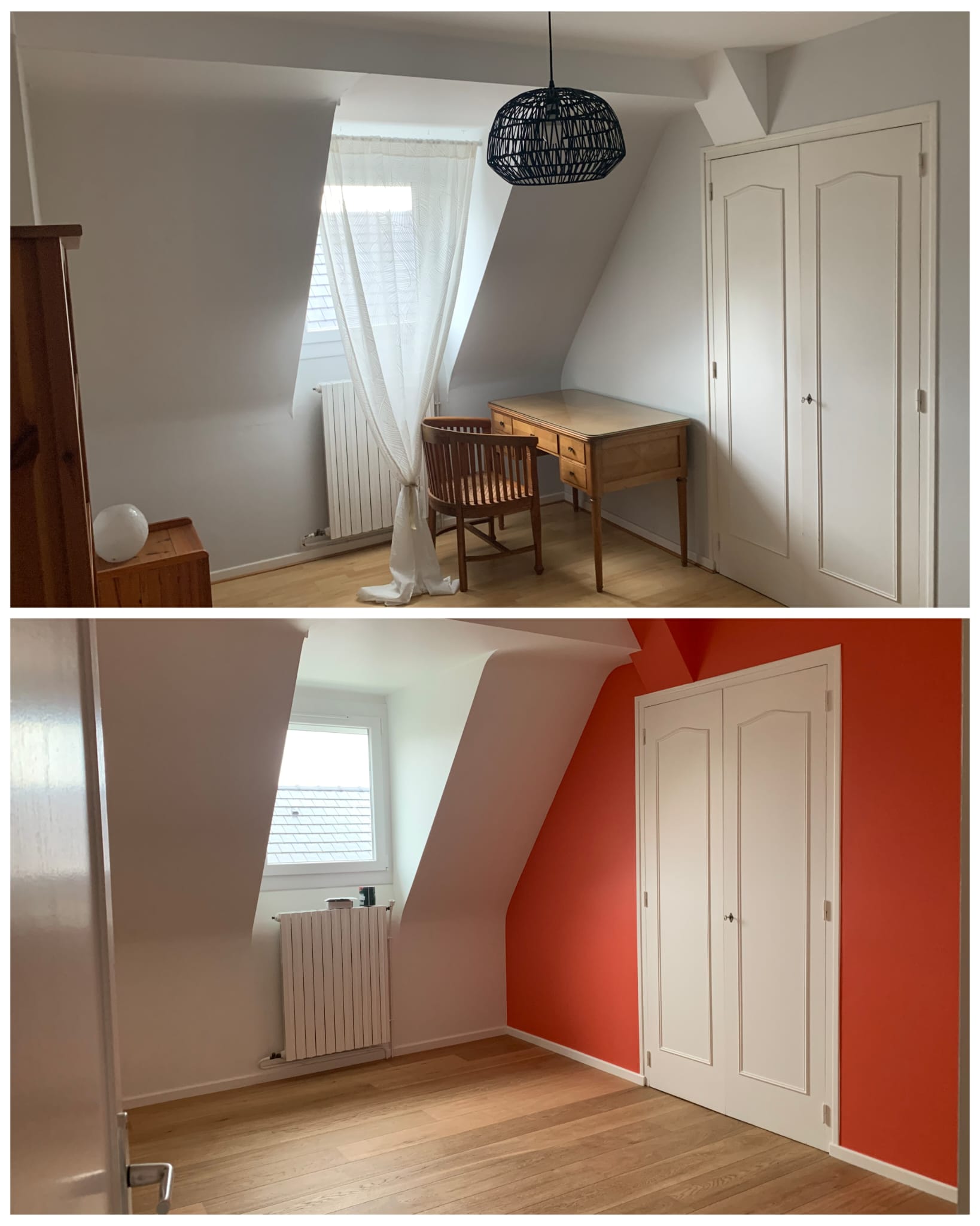 Rénovation maison 140m² Jurançon 102-min