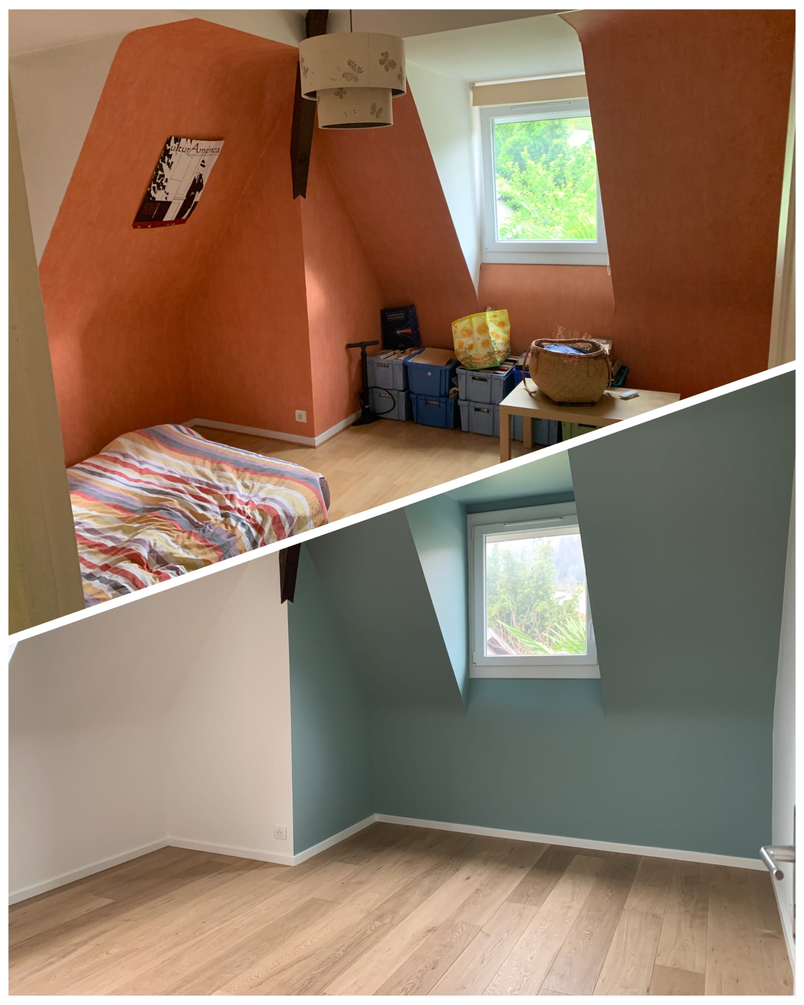 Rénovation maison 140m² Jurançon 103-min