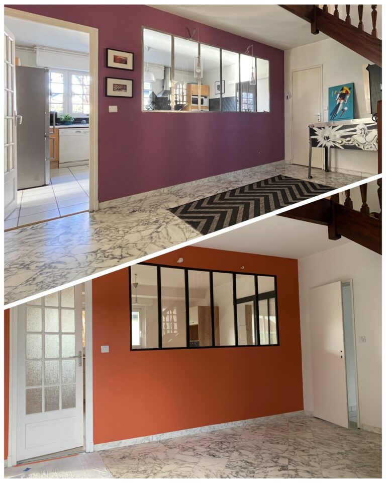 Rénovation Jurançon