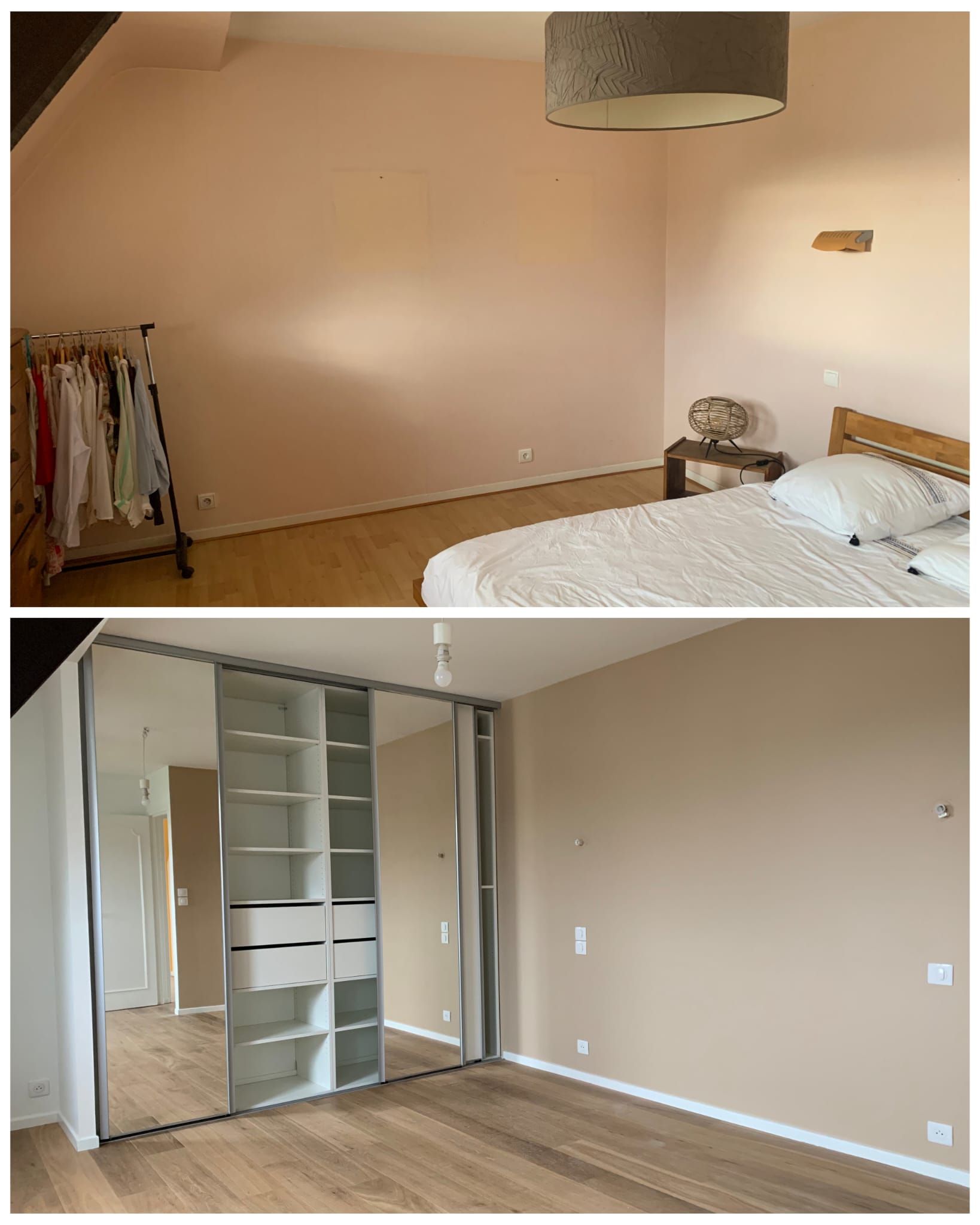 Rénovation maison 140m² Jurançon 106-min