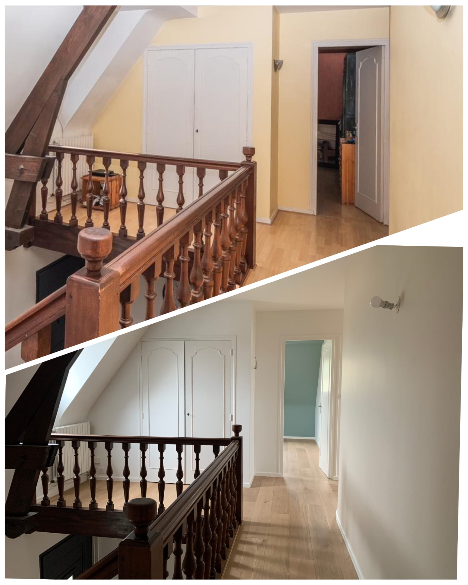 Rénovation maison 140m² Jurançon 107-min