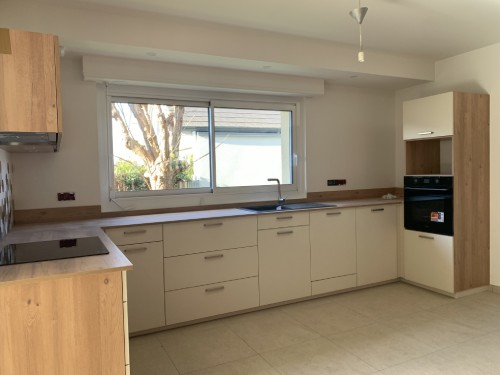 Rénovation maison 140m² Jurançon 12