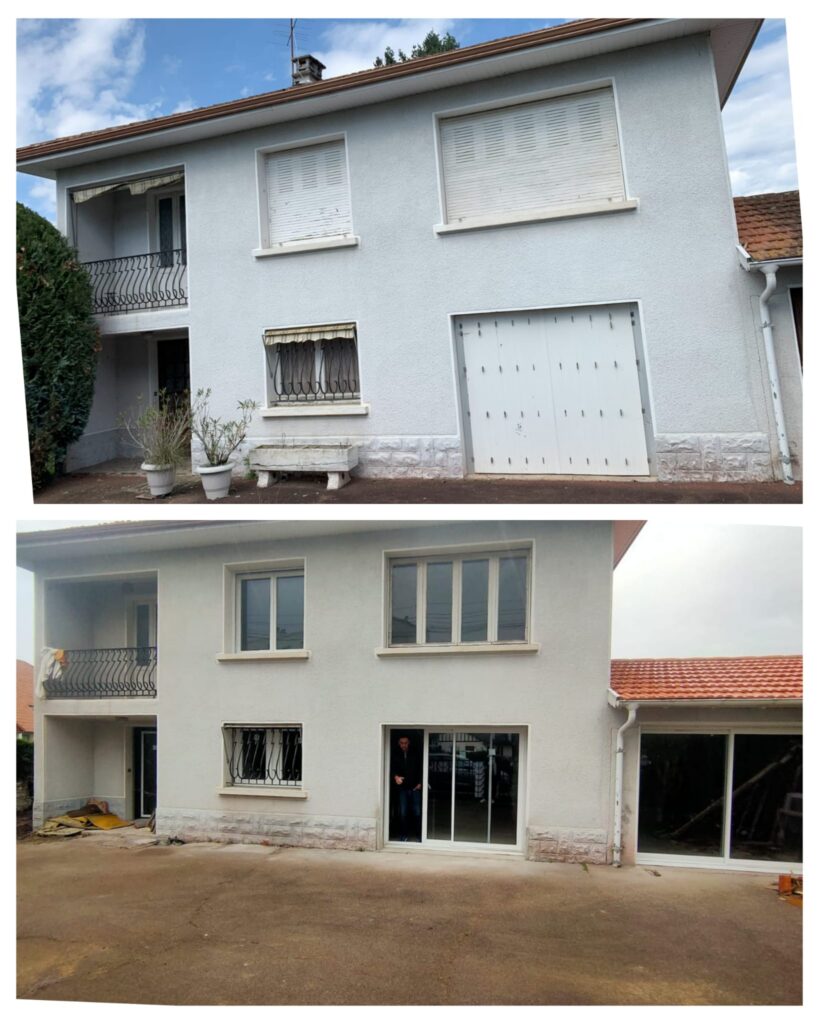 renovation energetique billere