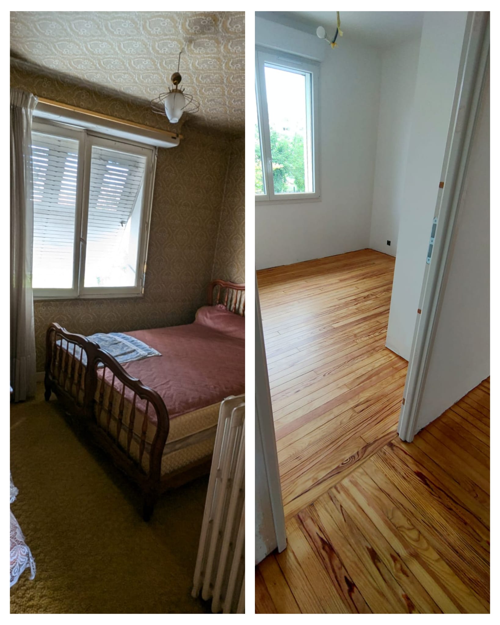 Rénovation maison Billère 140m² – Rénovation énergétique 6-min