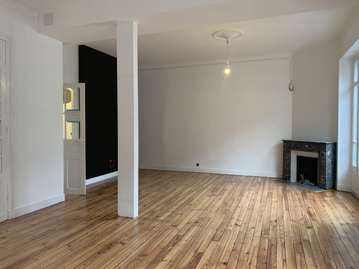 rénovation appartement Pau 5