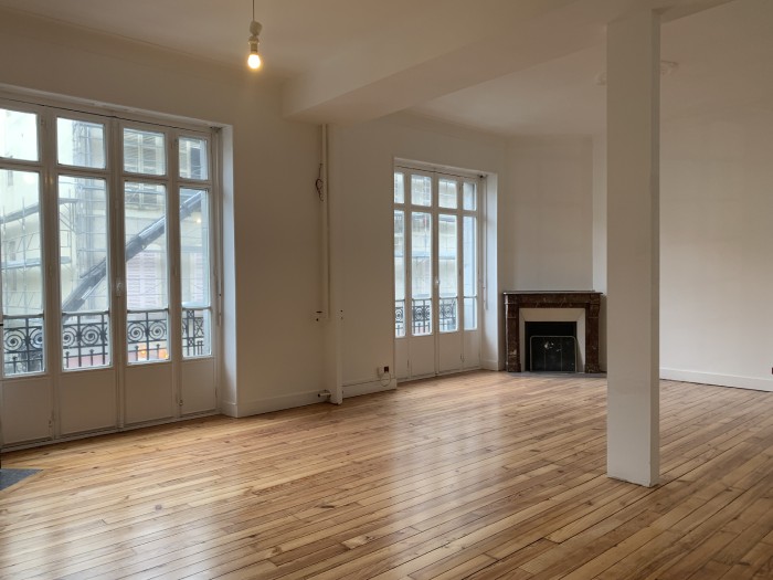 rénovation appartement Pau 7