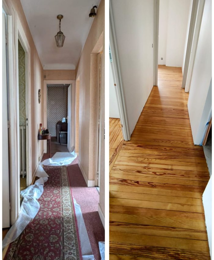 Rénovation Energétique Billère